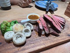 -艾蜜西餐厅(梅园店)