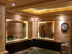 -星河湾温泉洗浴酒店