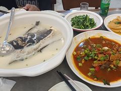 -浔味·山屿湖·正宗淳牌全鱼宴老字号