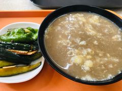 -许记糁馆(窑头路总店)