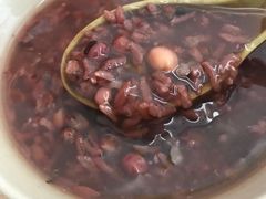 养生红豆粥-樊阿姨•肉夹馍•手工面(嘉禾望岗店)