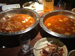 -胖哥俩肉蟹煲(学林街店)