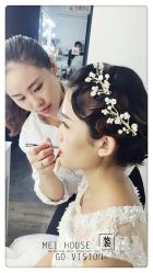 -GO VISION 动视觉婚纱摄影高级定制