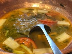 -妈妈的味道(和顺古镇店)