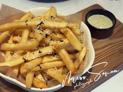 -马克西姆俄罗斯餐厅(绥芬河店)