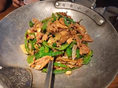 -老湘村·湖南土菜(天河维多利店)