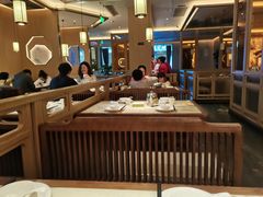 大堂-涌上外婆桥(江北万达店)