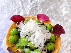 -九献创意菜·新中式(亮马河花园私宴店)