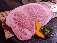 -谷牛和牛烤肉(漕河泾印象城店)