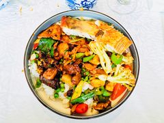 -漢舍中国菜馆(889广场店)