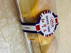 -红宝石·鲜奶小方·海派西点房(丰庄店)