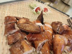 -金河半岛园林酒家(金融城店)