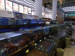 水产区-欢乐海岸美食联盟