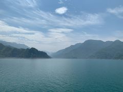 -千峡湖生态旅游度假区