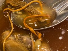 -济南香格里拉·咖啡泉自助餐厅