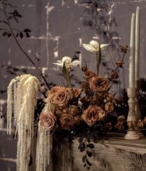 -锦江饭店·锦江小礼堂·宴会厅