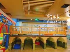 -纽斯洗浴SPA(三墩店)