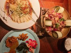 -楼兰新疆主题餐厅(悠方店)