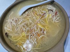 -一品江南韵·淮扬菜