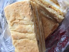 拿破仑-宫廷糕点铺(双林中横路店)