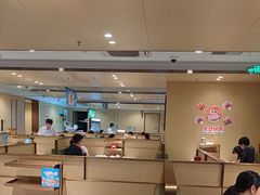 -海底捞火锅(江北万达商业广场店)