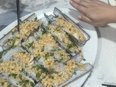 -富来美食