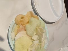 -来相会饺子·新辽菜(甘家口店)