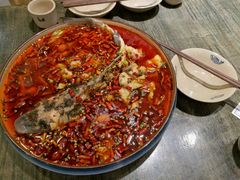 -庆合府重庆大排档(紫都城店)