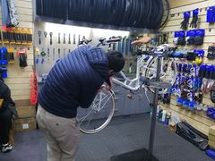 -GIANT捷安特自行车专卖店(金桥台儿庄路店)