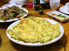 -蓝湾碧波·老字号·疍家非遗海上餐厅