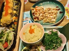 -桃太郎寿司料理(南坪店)