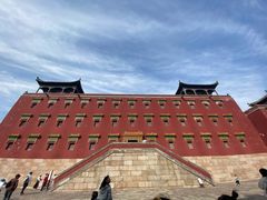 -须弥福寿之庙