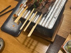 -樱の千渡日式料理·铁板烧•烧鸟(金盛田广场店)