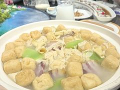-走马楼饭庄(慈城古县城店)