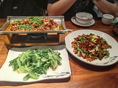 -树厨地道黔菜(凯里韶山南路店)