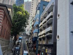 -大馆(前中区警署建築群)