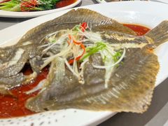 -神洲四海大酒楼(王府井澳门中心店)