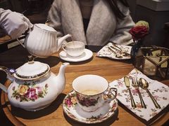 GAWT经典三层架-也枫·小黄楼(南山路旗舰店)
