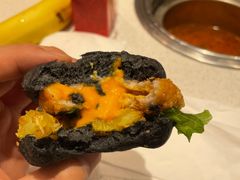 -龍歌自助小火锅(芝罘万达店)