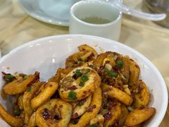 -笨罗卜浏阳菜馆(龙华鹏润达店)