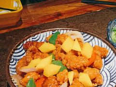 -上楼私房菜(院士路店)