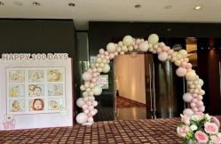 -广州富力君悦大酒店·宴会厅