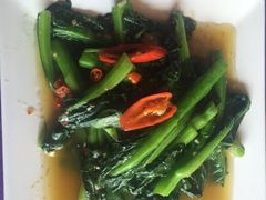 -泰米·休闲餐厅