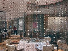 -正佳广场万豪酒店-粤菜餐厅·点心·海鲜·聚餐