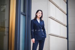 -优山定制西服衬衫大衣(国贸店)