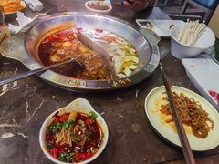 -黄门火锅(梦时代店)