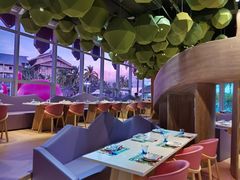 -水桶王国主题餐厅·聚会·生日派对·亲子活动·家庭套餐(亚龙湾希尔顿店)