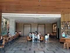 -星巴克(成都科学城店)