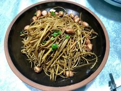 -客家大院·非遗赣南客家菜(郁孤台店)