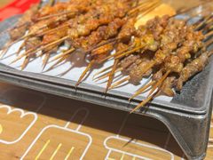 -管氏翅吧(甘家口店)